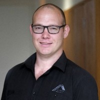 Etienne Van Huyssteen