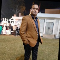 Mukesh Saxena