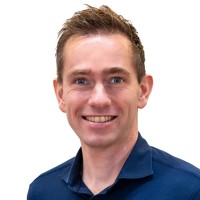 Dennis Stijf