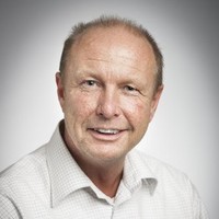 Micke Kinnerdal
