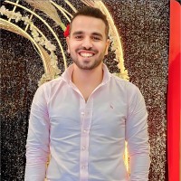 Mario Maged