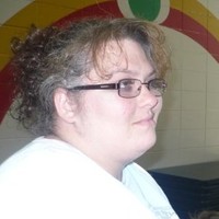 Vicky Hampton