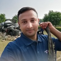 Shivendra Singh
