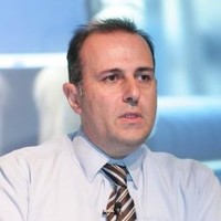Costas Matrozos