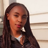 Palesa Molefe