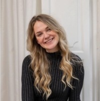 Rianne Van Der Wel