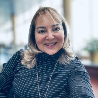 Isabel Rincon Santiago