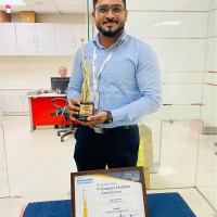 Swaraj Sawant