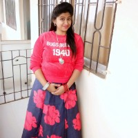 Khyati Bhatt