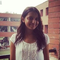 Rakshita Kathuria