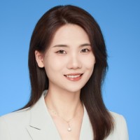 Shirley liu