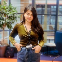 Nabita Joshi