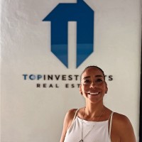 Nydia Angelica Esquivel Medina🏡 Real Estate Riviera Maya