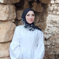 Majdolin Natsheh