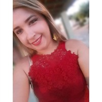 jordenia Barbosa