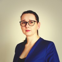 Ewa Kilichowska