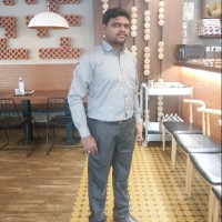 Karthikeyan D
