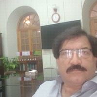 Syed Hussain