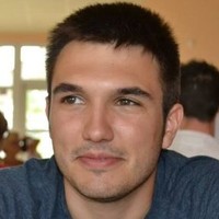 Tristan Perrodeau