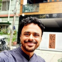 Ajith Sargur