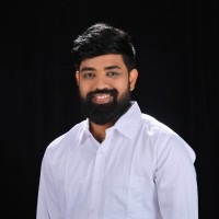 Vinod Kumar Kasipuri