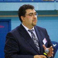 Дмитрий Аникин