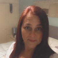 Chantal Wright