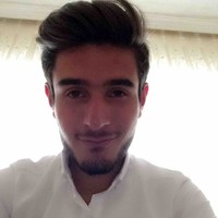 Muhammet Enes Doğan