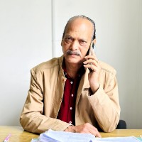 Prafulla Kumar Sahu