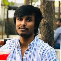 shabarish reddy