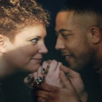 JermaineNStella Wade