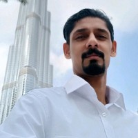 Jayaram Iyer