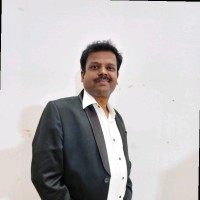 Naveen Kumar NV