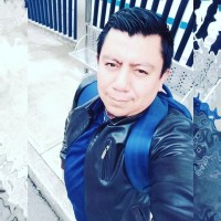 Victor Hugo Moreno Sanchez