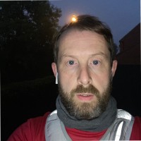 Richard Higson