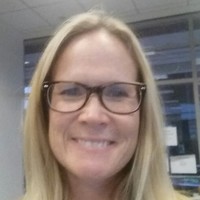 Margaret Ball