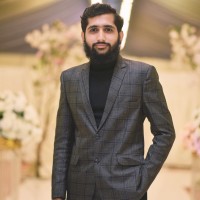 Zahid Iqbal