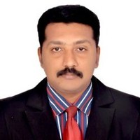Sareesh Kettinakath