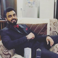 Karan Srivastava