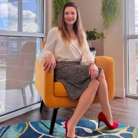 Emalieann Allen, Mba/Msml