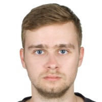Dmitriy Mikheev