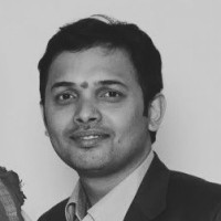 Sai Krishna Chaitanya Varma Y, Pmp®