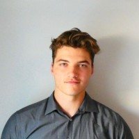 Alec Boegman