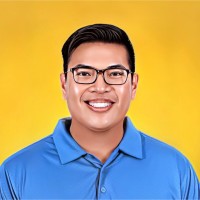 Brian Manibo