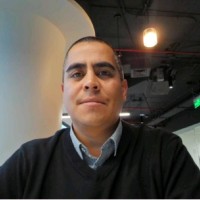 Luis Cristopher Lizama Wall