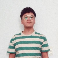 Santiago Leonel Vargas Morales