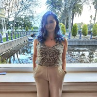 Margo Kafaar (Dobie)