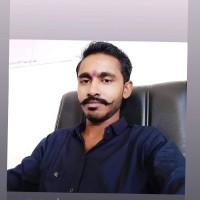 Ajayrajsinh Gohil