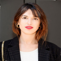 Louise Aubry