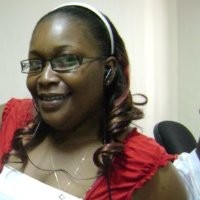 Diane YAPI